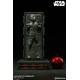 Star Wars Action Figure 1/6 Han Solo in Carbonite 38 cm